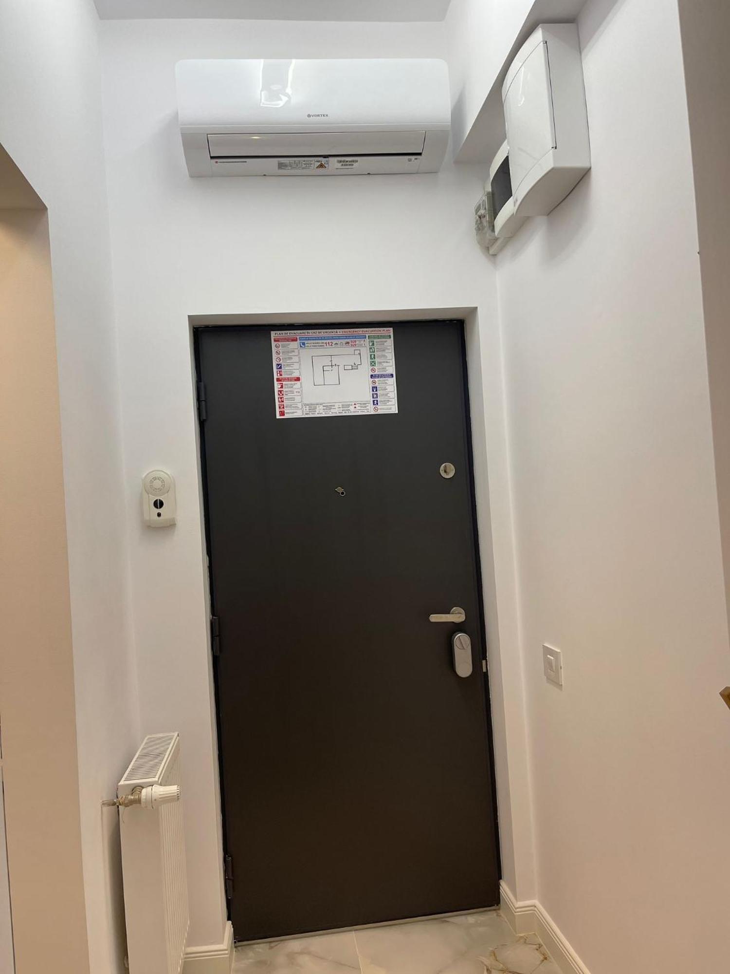 Style Central 부쿠레슈티 외부 사진